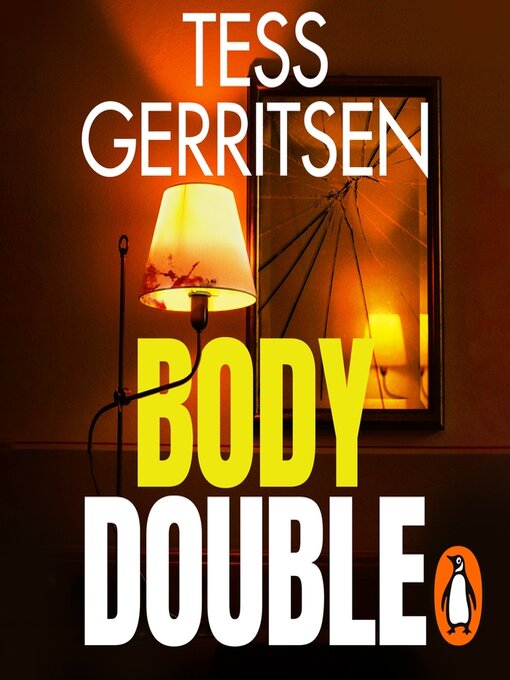 Title details for Body Double by Tess Gerritsen - Available